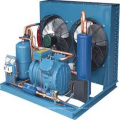 Hot Sale 15HP R404A 11.25kw S15 52Y  Italy Frascold Compressor Condensing Unit Price